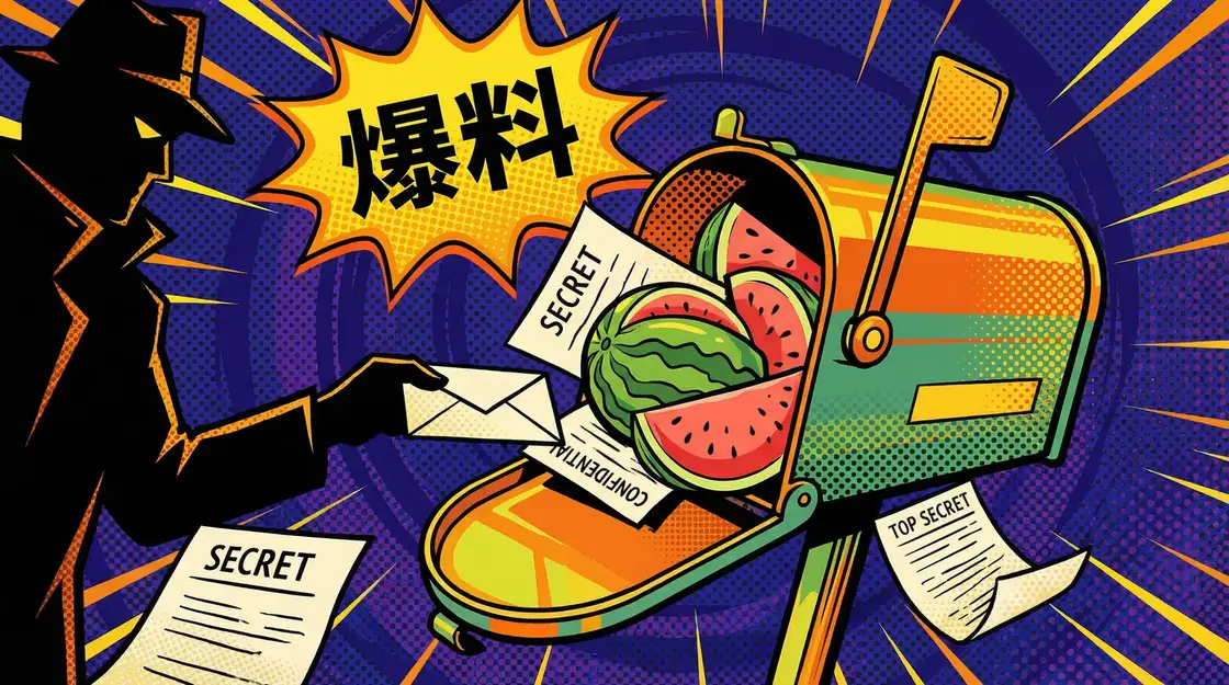 必一体育网址 匿名爆料通道漫画插图